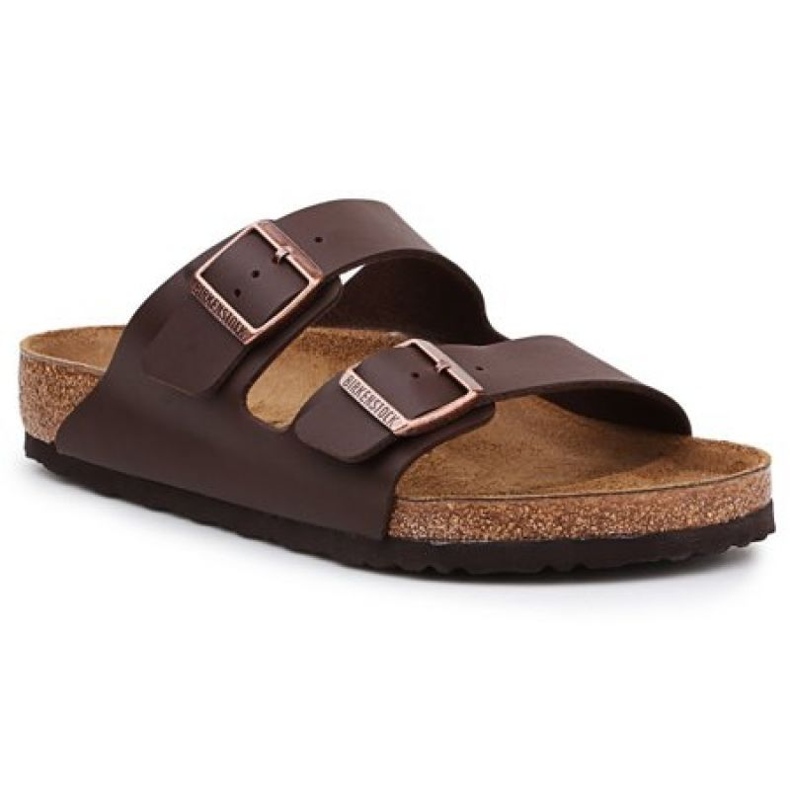 Birkenstock Arizona Bs M 0051701 castanho