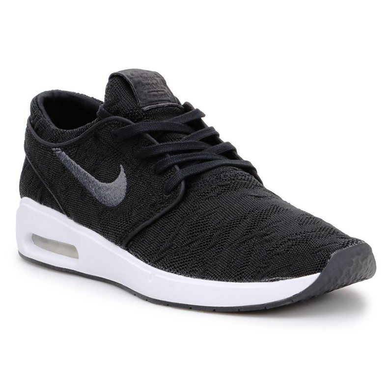 Tênis Nike Sb Air Max Janoski 2 M AQ7477-001 preto