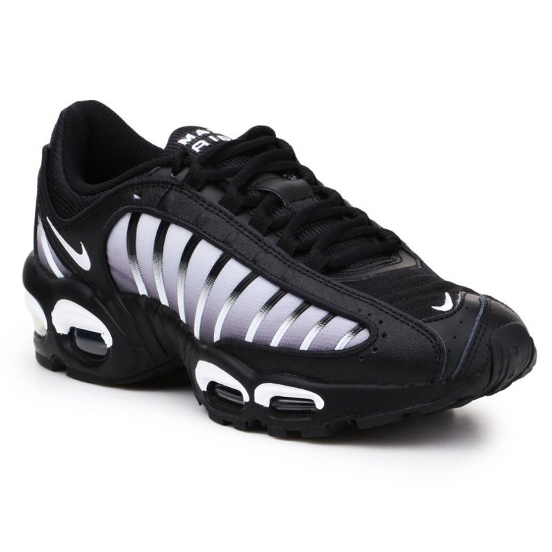 Tênis Nike Air Max Tailwind Iv M AQ2567-004 preto