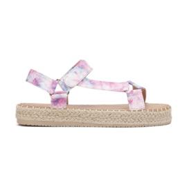 Vices Vícios 3518-90-roxo