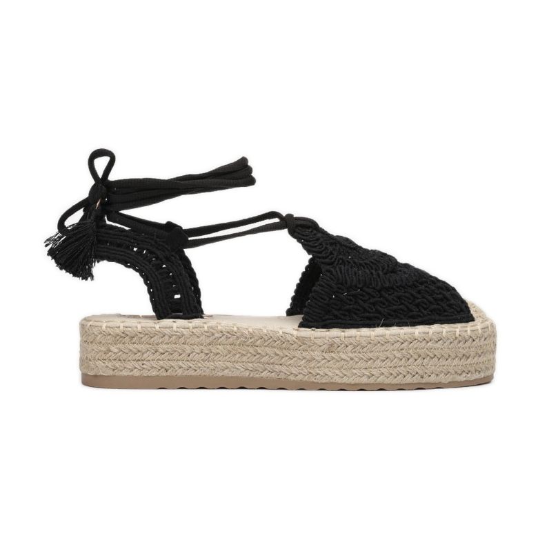 Vices Vícios 3519-38-preto