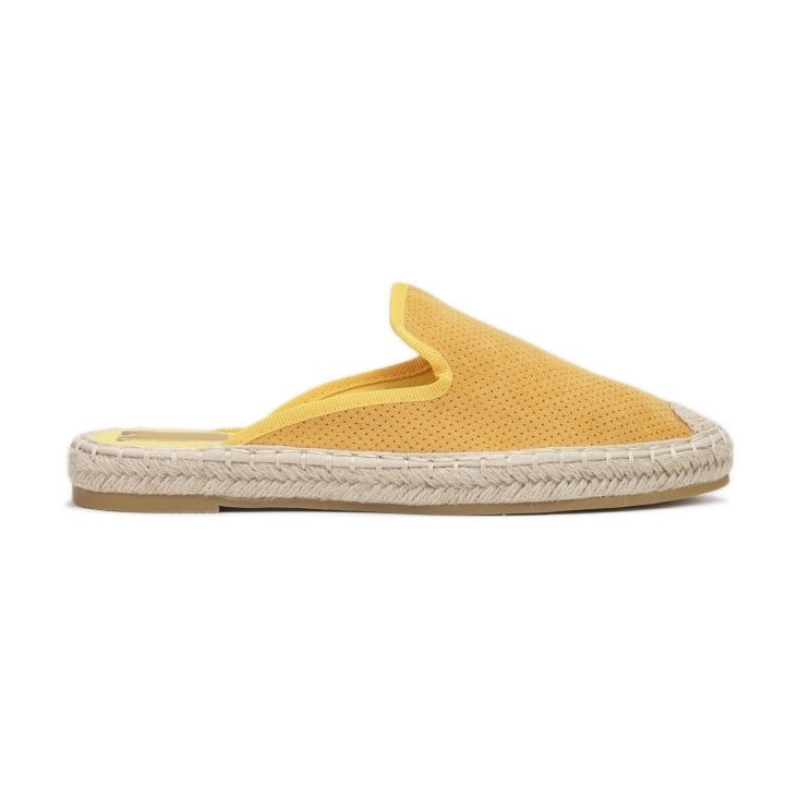 Vices Vícios 4821-49-amarelo