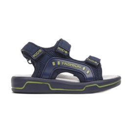 Vices Vícios T54-39-291-azul / verde