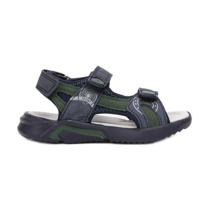 Vices Vícios T52-06-291-azul / verde