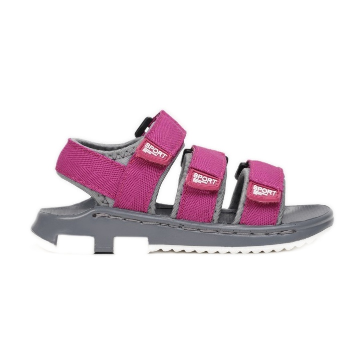 Vices Vícios T33-11-80-fushia rosa