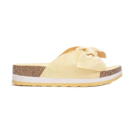 Vices Vícios LS016-49-amarelo Vices Vícios LS016-49-amarelo