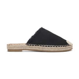 Vices Vícios HANH-4616-38-black preto Vices Vícios HANH-4616-38-black preto