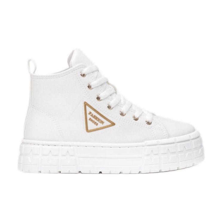 Vices Vícios HR29-71-branco Vices Vícios HR29-71-branco