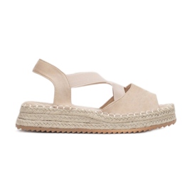 Vices Vícios BL370-42-bege Vices Vícios BL370-42-bege