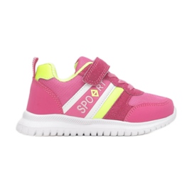 Vices Vícios B55-62-407-green / fushia