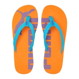 Puma Epic Flip v2 360248 52 azul Puma Epic Flip v2 360248 52 azul