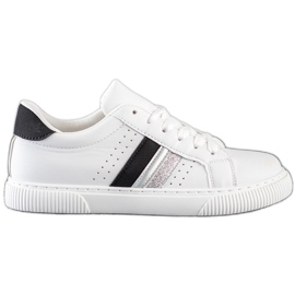 Marquiz Calçados Esportivos da Moda branco