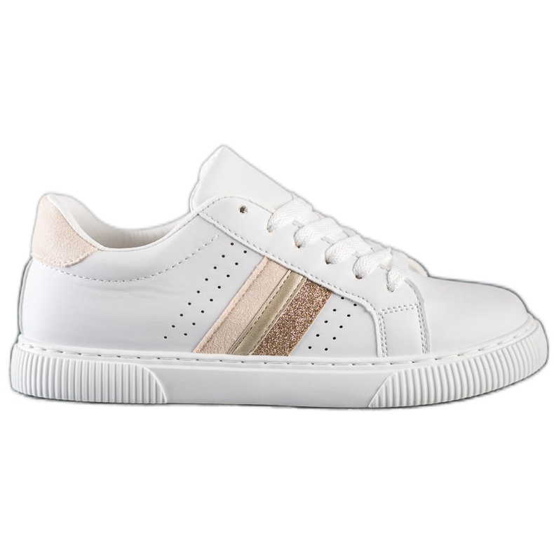 Marquiz Calçados Esportivos da Moda branco