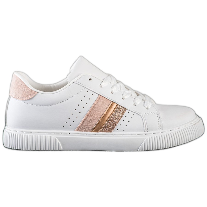 Marquiz Calçados Esportivos da Moda branco