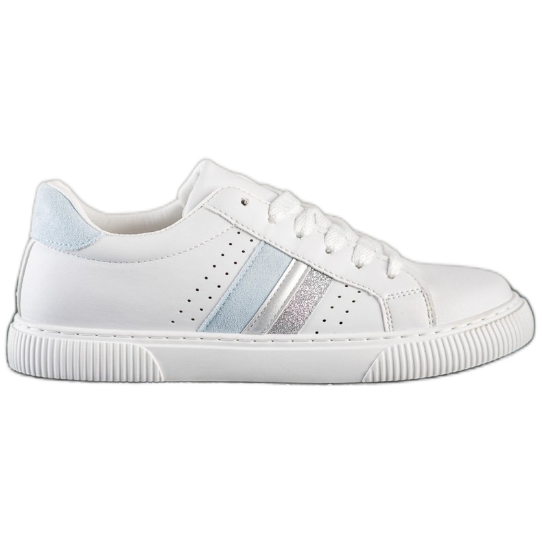 Marquiz Calçados Esportivos da Moda branco