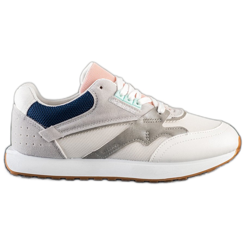 SHELOVET Calçados esportivos coloridos multicolorido