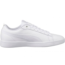 Tênis Puma Smash Wns v2 L 365208 04 branco