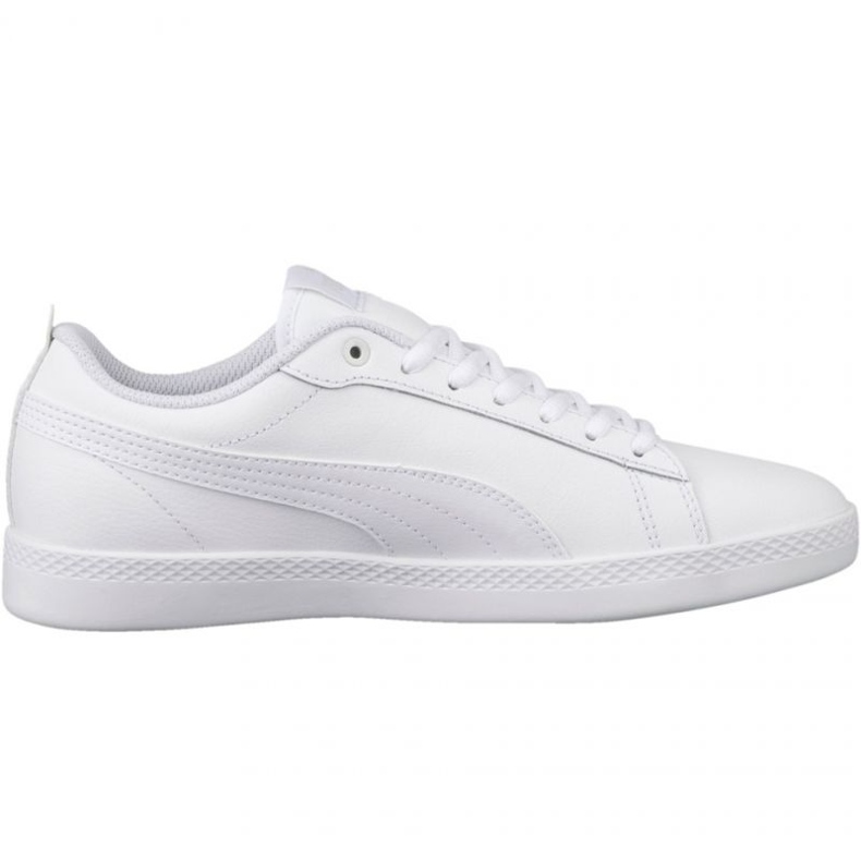 Tênis Puma Smash Wns v2 L 365208 04 branco