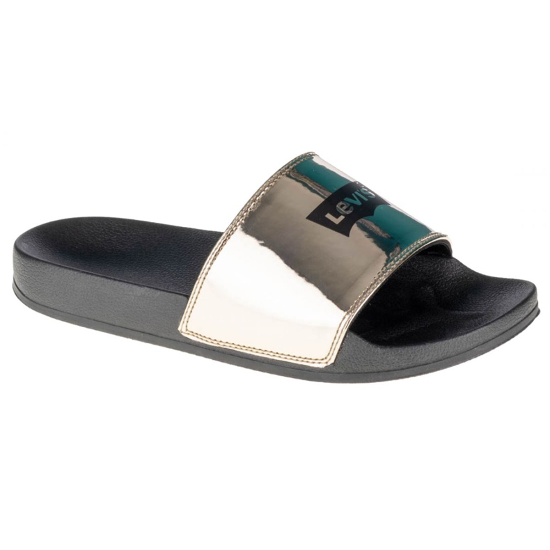 Levi's June Batwing SW 229170-755-04 preto dourado