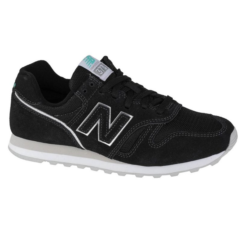 Calçados New Balance W WL373FT2 preto