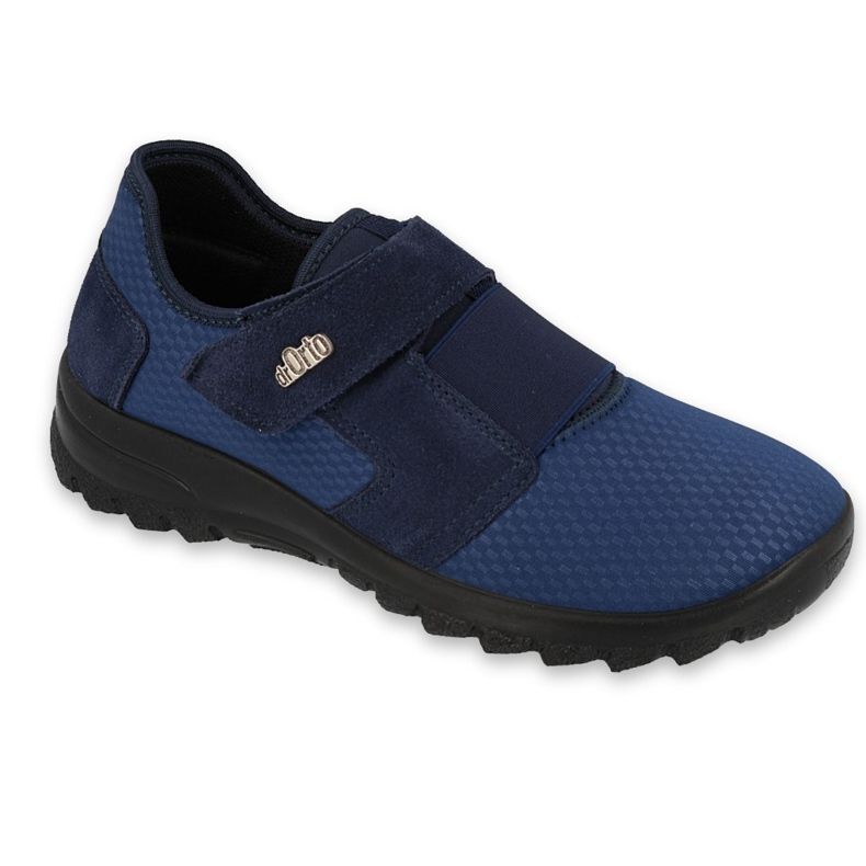 Sapatos femininos Befado 517D011