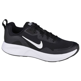 Tênis Nike Wearallday CJ1677-001 preto Tênis Nike Wearallday CJ1677-001 preto