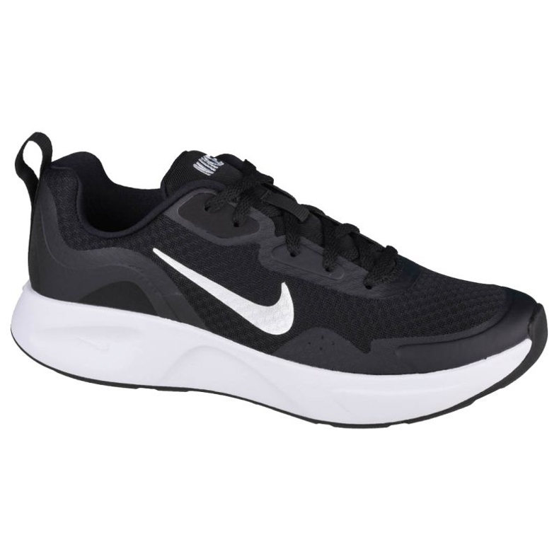 Tênis Nike Wearallday CJ1677-001 preto