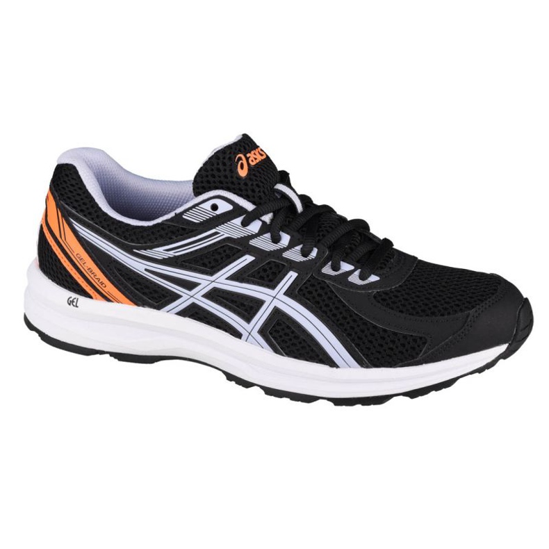 Tênis Asics Gel-Braid W 1012A629-004 preto