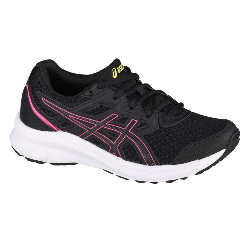 Tênis Asics Jolt 3 Gs Jr 1014A203-004 preto