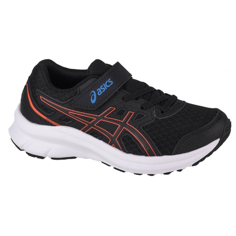 Tênis Asics Jolt 3 Ps Jr 1014A198-005 preto
