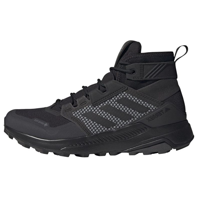 Sapatos Adidas Terrex Trailmaker Mid Gtx M FY2229 preto