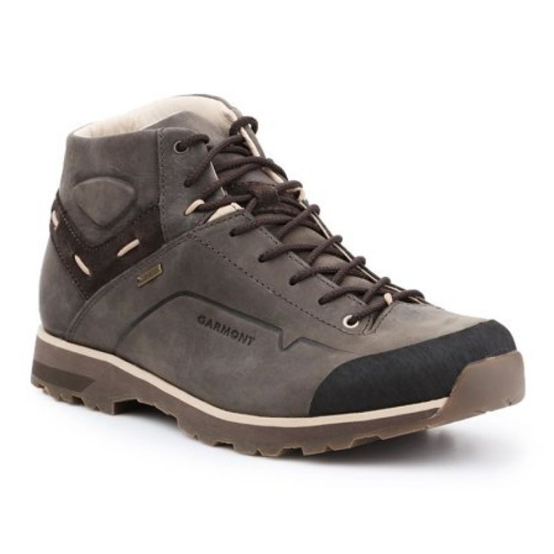Sapatos Garmont Miguasha Nubuck Gtx M 481242-211 castanho