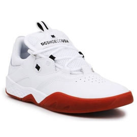 Calçados DC Kalis M ADYS100506-WG5 branco Calçados DC Kalis M ADYS100506-WG5 branco