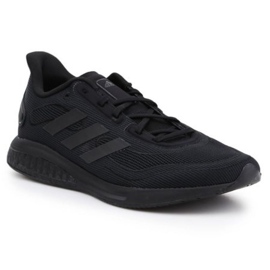 Tênis Adidas Supernova M FY7693 preto Tênis Adidas Supernova M FY7693 preto