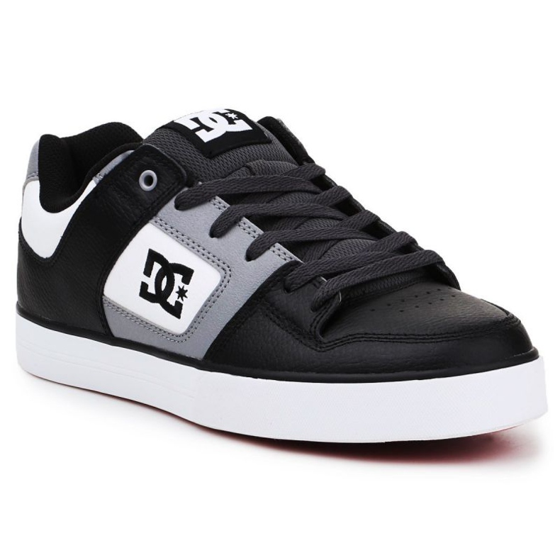 Sapatas DC Pure M 300 660-WGB preto