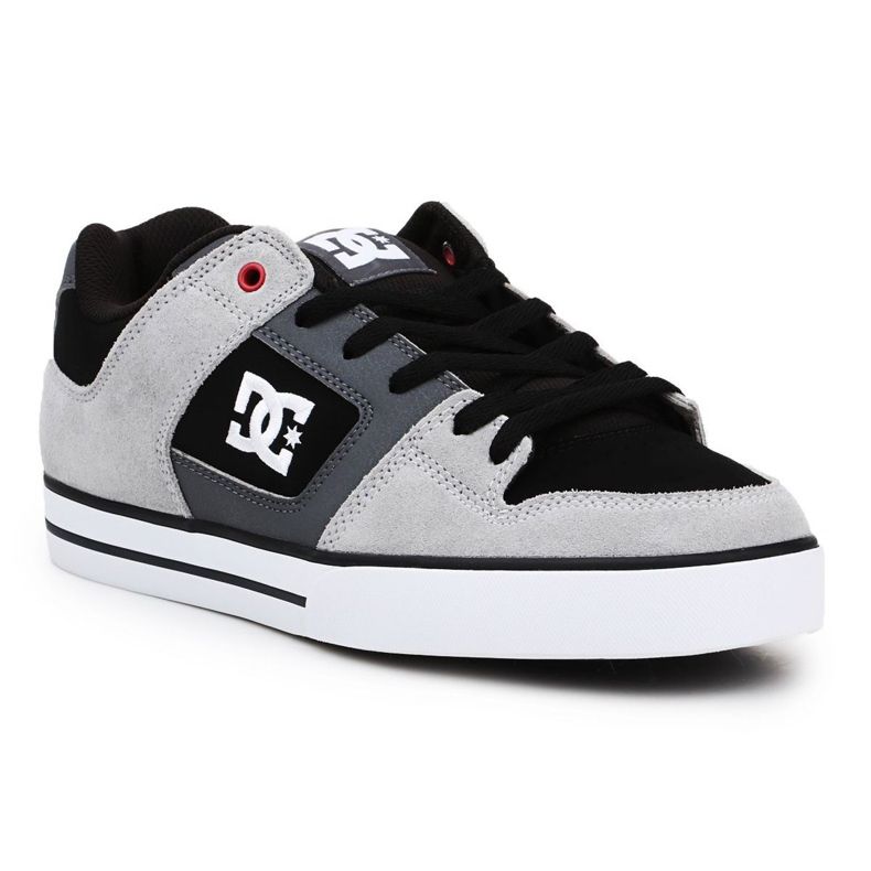 Botas Dc Pure M 300 660-BYR preto cinza