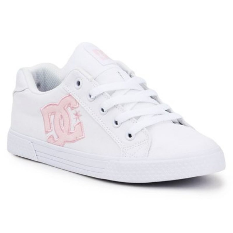 Tênis DC Chelsea W ADJS300243-WPW branco