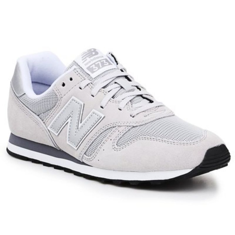 Sapatos New Balance M ML373CE2 cinza
