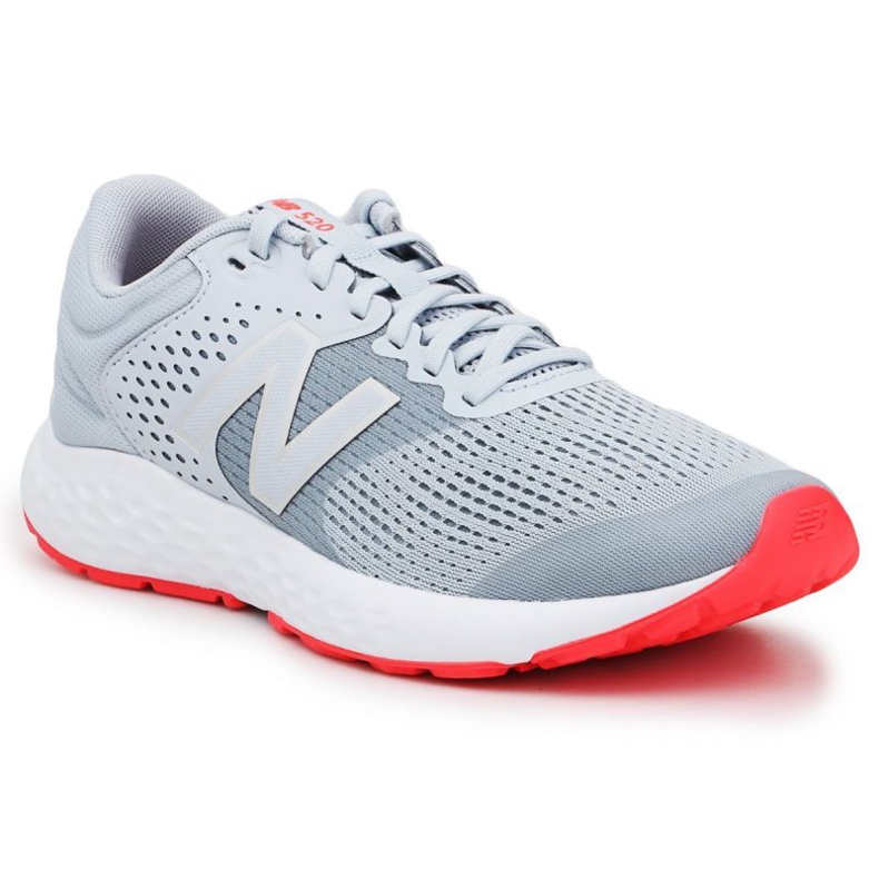 Tênis New Balance W W520LG7 cinza