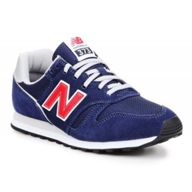 New Balance M ML373CS2 azul marinho New Balance M ML373CS2 azul marinho