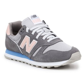 Calçados New Balance W WL373CO2 cinza