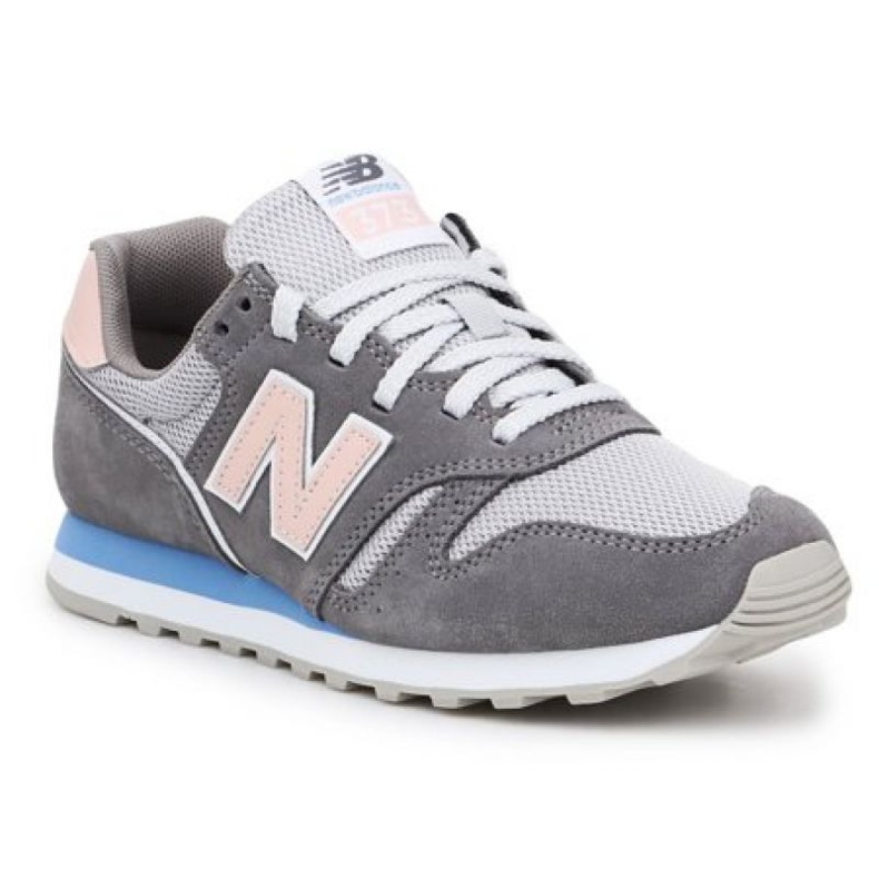 Calçados New Balance W WL373CO2 cinza