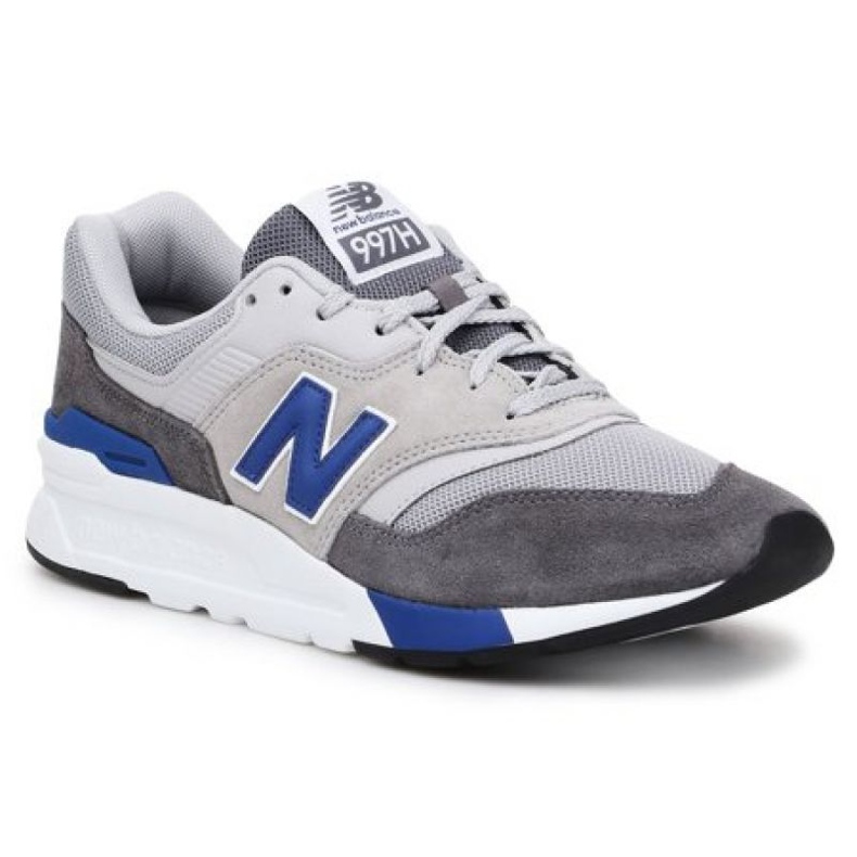 Sapatos New Balance M CM997HVA cinza