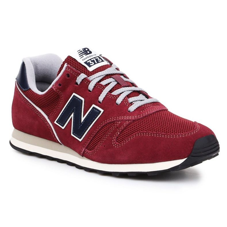 New Balance M ML373RC2 vermelho New Balance M ML373RC2 vermelho