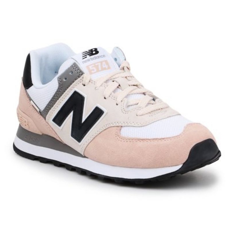 New Balance Novo saldo W WL574SK2 rosa
