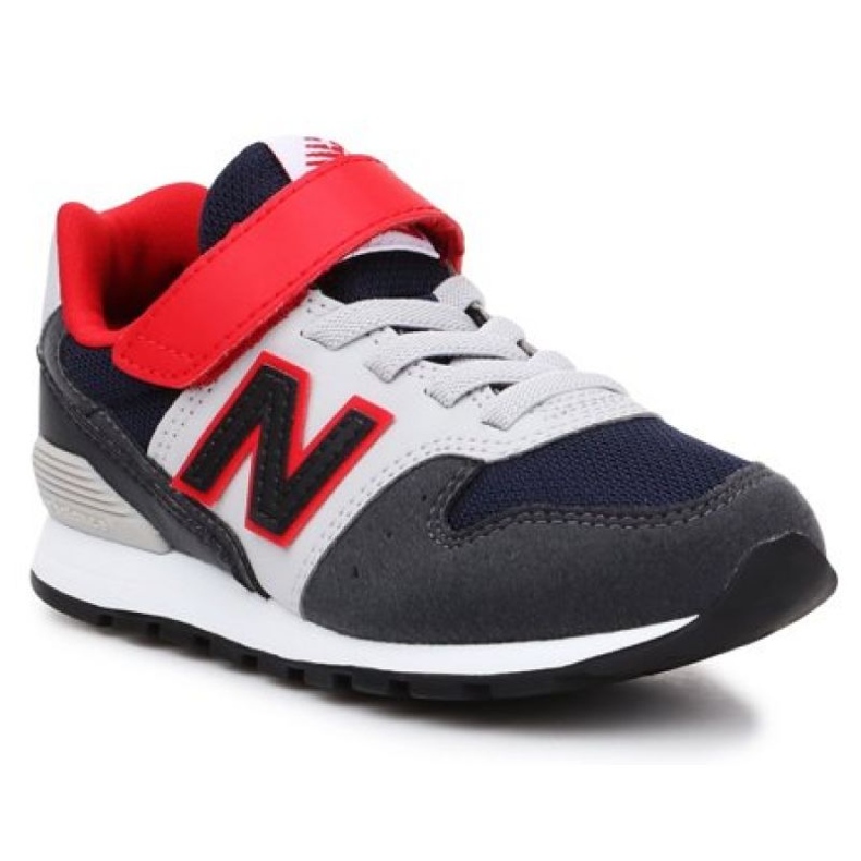 Tênis New Balance YV996MNR preto