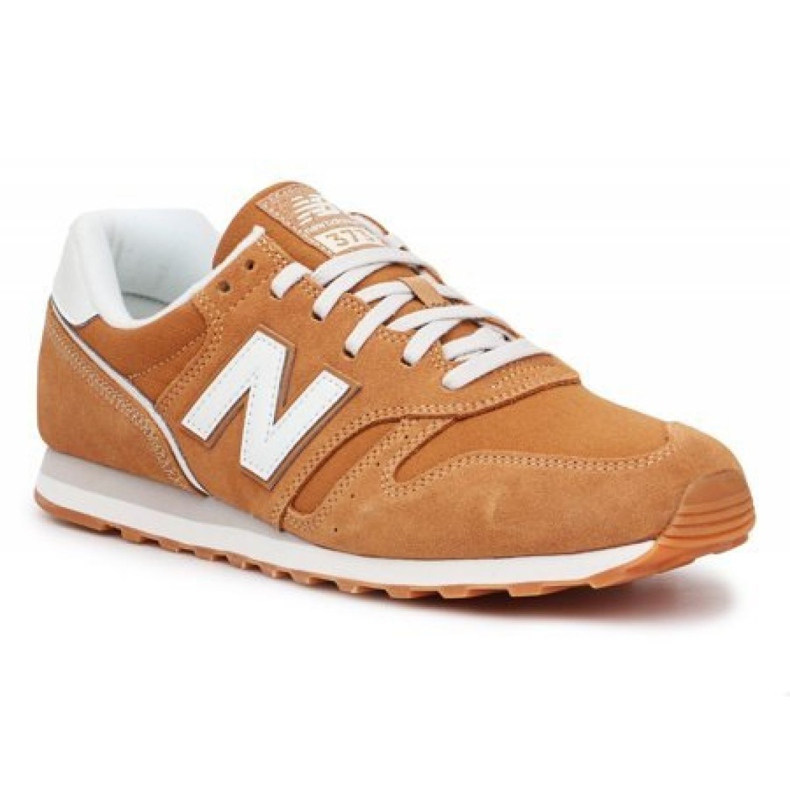 New Balance M ML373SM2 castanho