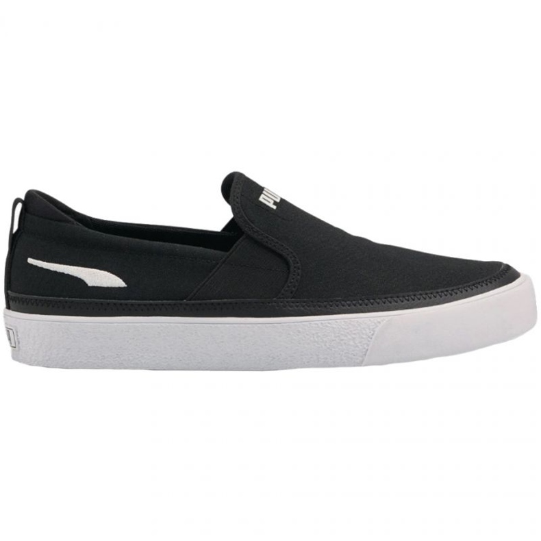 Puma Bari Z SlipOn Jr 380141 05 preto