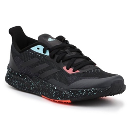 Sapatos adidas X9000L2 M FW0804 preto