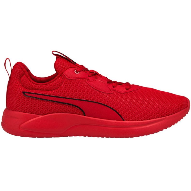 Puma Resolve High Risk M 194739 03 vermelho